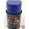 Image 15 : COMBO (3) :  - Quaker State Super Blend Motor Oil Can 10W-30 (Full) (Measures : 6"H x 4"Dia) - Safew