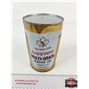 Image 2 : COMBO (3) :  - Quaker State Super Blend Motor Oil Can 10W-30 (Full) (Measures : 6"H x 4"Dia) - Safew