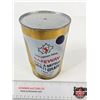 Image 4 : COMBO (3) :  - Quaker State Super Blend Motor Oil Can 10W-30 (Full) (Measures : 6"H x 4"Dia) - Safew