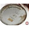 Image 7 : ESSO OIL CANS (3) : - EXTRA Multigrade - Automatic Transmission Fluid - Mineralube (All Measure : 6-
