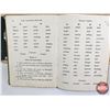 Image 15 : Suitcase Set (2) & "The Canadian Spellers" Schoolbook  (Largest Suitcase : 17"H x 21"W x 7-1/2"D)