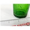 Image 6 : Orange Crush Green Bottle : Embossed : (c. 1920's - 1940's) "Orange Crush Bottle Co" (Measures : 8"H