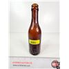 Image 1 : Pepsi-Cola Brown Bottle : Embossed : (c. 1900's - 1910's) "New Bern" (Measures : 8"H)
