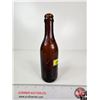 Image 4 : Pepsi-Cola Brown Bottle : Embossed : (c. 1900's - 1910's) "New Bern" (Measures : 8"H)