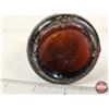 Image 5 : Pepsi-Cola Brown Bottle : Embossed : (c. 1900's - 1910's) "New Bern" (Measures : 8"H)
