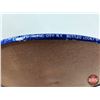 Image 5 : Vintage Pepsi-Cola Button Sign : (Double Dot) (Celluloid over Cardboard) (Measures : 9"Dia)