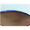Image 6 : Vintage Pepsi-Cola Button Sign : (Double Dot) (Celluloid over Cardboard) (Measures : 9"Dia)