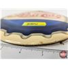 Image 2 : Vintage Pepsi-Cola Bottle Cap Button Sign : (Celluloid over Cardboard) Measures : 9"Dia)