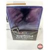 Image 3 : Collector Card Plastic Sleeves (Variety Sizes) (3 Pkgs Unopened of 3"x 4" Topload Card Holders)