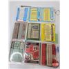 Image 5 : Collector Sports Cards ( 22) : Mostly Baseball