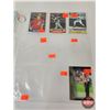 Image 6 : Collector Sports Cards ( 22) : Mostly Baseball