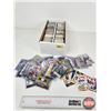 Image 1 : Football Card Collection : (Large Variety)