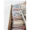 Image 5 : Football Card Collection : (Large Variety)