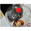 Image 10 : Pepsi Fountain Syrup Jugs : (1 Gallon) : (3) (Each Measures 12"H)