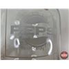 Image 5 : Pepsi Fountain Syrup Jugs : (1 Gallon) : (3) (Each Measures 12"H)