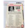 Image 9 : Hardcover Books : Zane Grey : (5)