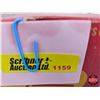 Image 11 : Squirt Promotional Salt & Pepper Shakers : (c/w Original Box) (Box Measures : 4-3/4"H x 3-1/4"W x 1-