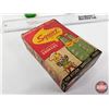 Image 2 : Squirt Promotional Salt & Pepper Shakers : (c/w Original Box) (Box Measures : 4-3/4"H x 3-1/4"W x 1-