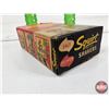 Image 3 : Squirt Promotional Salt & Pepper Shakers : (c/w Original Box) (Box Measures : 4-3/4"H x 3-1/4"W x 1-