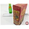 Image 5 : Squirt Promotional Salt & Pepper Shakers : (c/w Original Box) (Box Measures : 4-3/4"H x 3-1/4"W x 1-