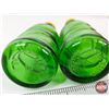 Image 8 : Squirt Promotional Salt & Pepper Shakers : (c/w Original Box) (Box Measures : 4-3/4"H x 3-1/4"W x 1-