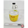 Image 1 : Squirt Fountain Syrup Bottle : (1 Gallon) (Measures 12"H)