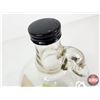 Image 5 : Squirt Fountain Syrup Bottle : (1 Gallon) (Measures 12"H)