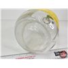 Image 6 : Squirt Fountain Syrup Bottle : (1 Gallon) (Measures 12"H)
