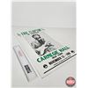 Image 2 : Eric Clapton Concert Cardstock Poster (Measures : 22"H x 14"W)