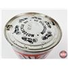 Image 5 : OILZUM Motor Oil Can (Cardboard) (Measures : 5-1/2"H x 4"Dia)