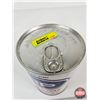 Image 7 : PP Two Cycle and Outboard Motor Oil Can (Cardboard) (Measures : 5-1/2"H x 4"Dia)