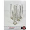 Image 10 : Vintage Pepsi-Cola 6 Bottle Stadium Carrier : (Double Dot) : - c/w Pepsi-Cola Bottles (Embossed) (6)