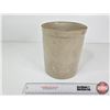 Image 5 : Crock (One Gallon) : Medicine Hat Potteries "Sleepy Indian"