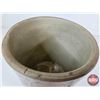 Image 9 : Crock (One Gallon) : Medicine Hat Potteries "Sleepy Indian"
