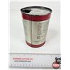 Image 3 : AMALIE Motor Oil Can : "The Oiler" (Measures : 5-1/2"H x 4"Dia)