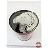 Image 5 : AMALIE Motor Oil Can : "The Oiler" (Measures : 5-1/2"H x 4"Dia)