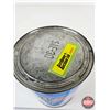 Image 5 : BRAYGO Outboard Motor Oil Can (Measures : 5-1/2"H x 4"Dia)