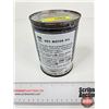 Image 3 : PHILLIPS 66 HDS Motor Oil Can (Measures : 5-1/2"H x 4"Dia)