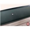 Image 8 : Vintage 7 UP Advertising Screen Door Push Plate (Measures : 12"H x 2-3/4"W)
