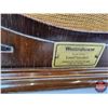 Image 2 : Westinghouse Loud Speaker (Measures 11-1/2"H x 16"W x 8"D)