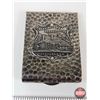 Image 4 : Matchbook Holders (3) : - Prospect Point - Washington Headquarters - Empire State Building