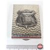 Image 6 : Matchbook Holders (3) : - Prospect Point - Washington Headquarters - Empire State Building