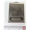 Image 7 : Matchbook Holders (3) : - Prospect Point - Washington Headquarters - Empire State Building