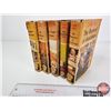 Image 1 : Hardcover Books : Zane Grey : (5)
