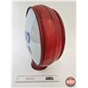 Image 3 : Esso Extra Gas Pump Globe (Metal Frame & Glass) (Measures : 19-1/2"H x 17-1/2"W x 7"D)