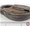 Image 3 : Antique Padlock (Note : No Key)