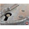 Image 4 : Antique Padlock (Note : No Key)