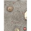 Image 7 : Antique Padlock (Note : No Key)