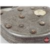 Image 8 : Antique Padlock (Note : No Key)