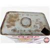 Image 13 : CO-OP Anti-Freeze One Gallon Tins (2) (Measures : 9-1/2"H x 6-1/2"W x 4"D)
